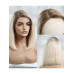 Peruca din par natural Fancy